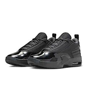 New Jordan Max Aura 6 Kids' Athletic Shoes Size 5Y